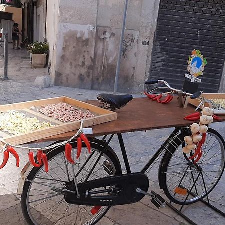 巴里Dimora Dei Veneziani住宿加早餐旅馆 外观 照片