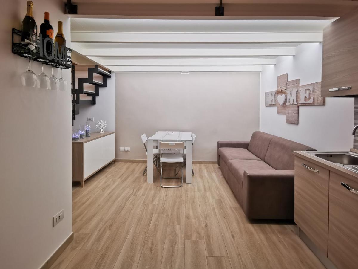 巴里Dimora Dei Veneziani住宿加早餐旅馆 外观 照片