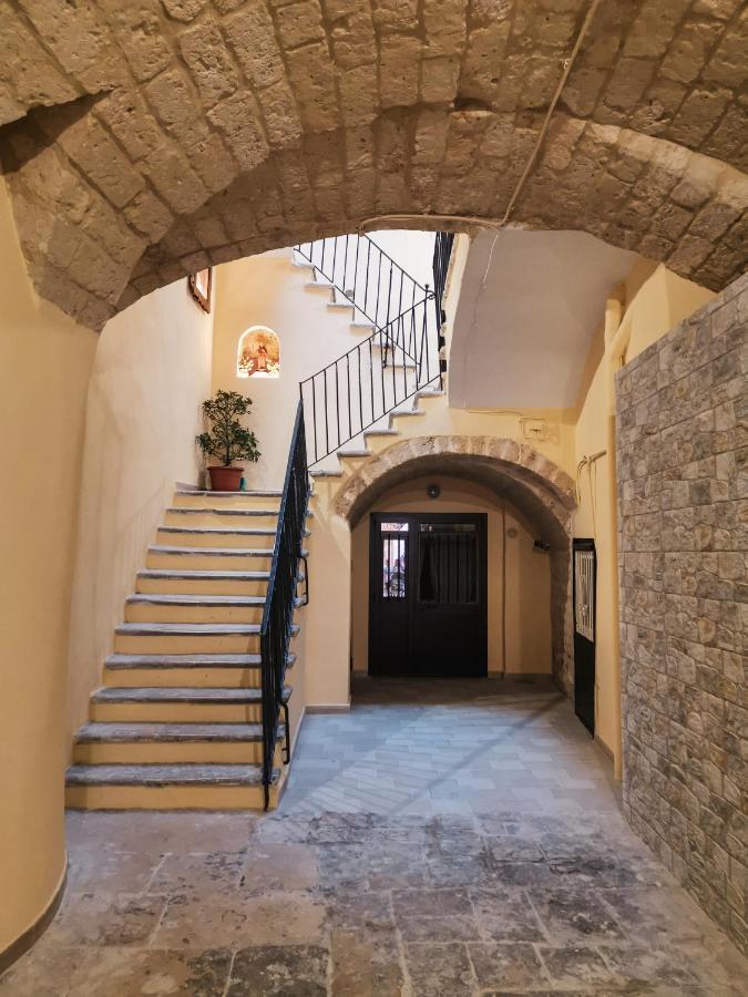 巴里Dimora Dei Veneziani住宿加早餐旅馆 外观 照片
