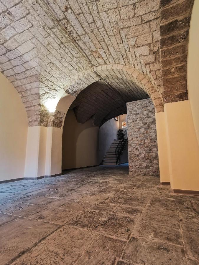 巴里Dimora Dei Veneziani住宿加早餐旅馆 外观 照片