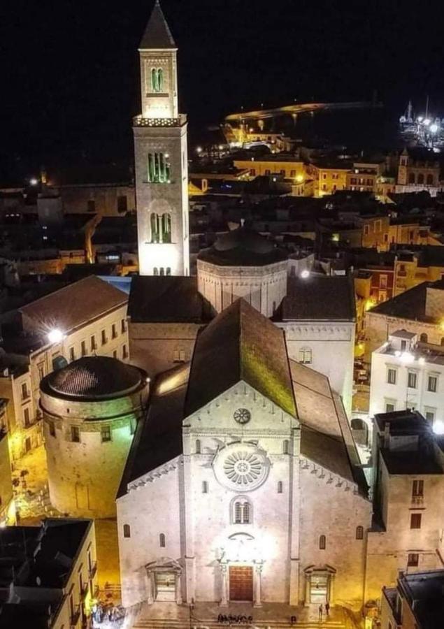 巴里Dimora Dei Veneziani住宿加早餐旅馆 外观 照片