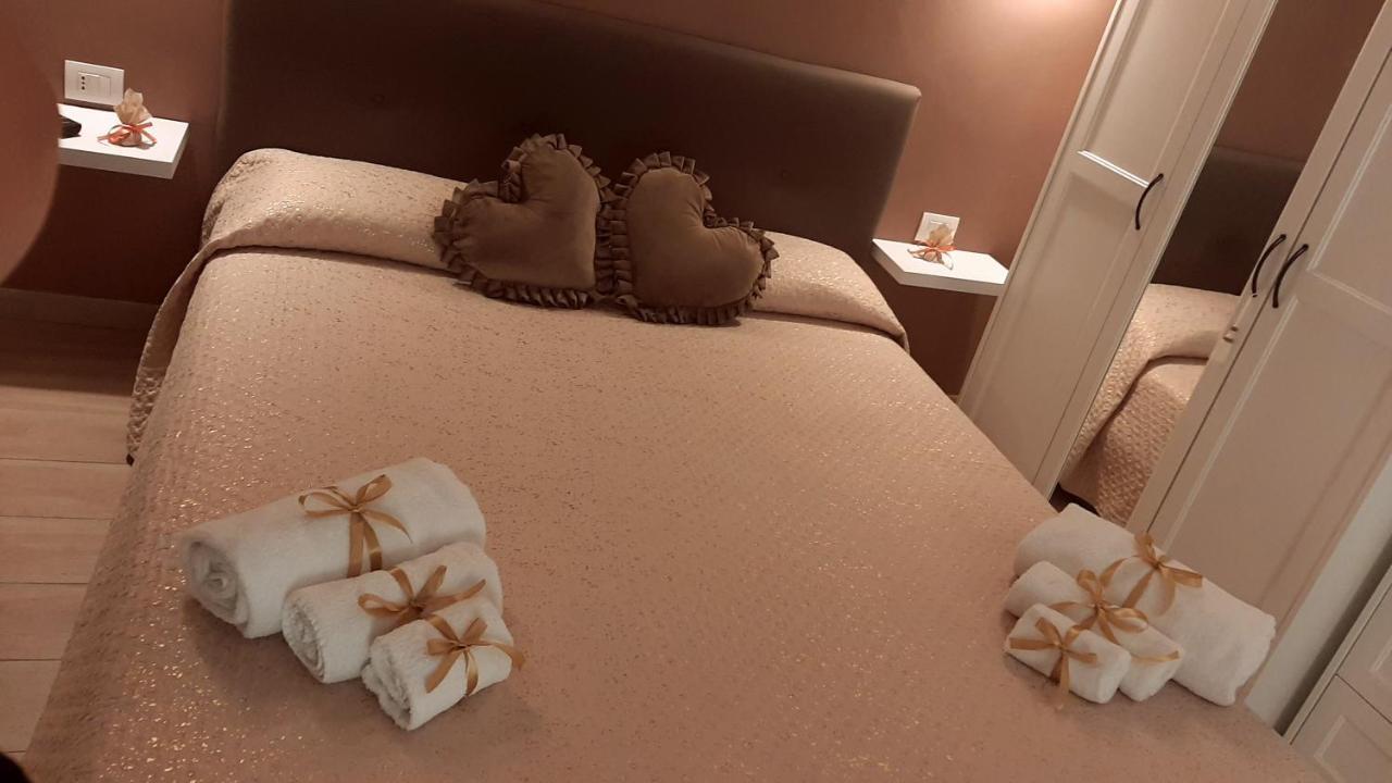 巴里Dimora Dei Veneziani住宿加早餐旅馆 外观 照片