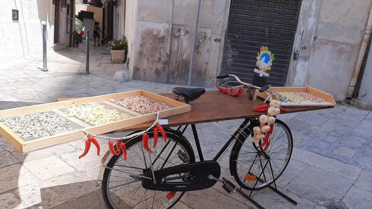 巴里Dimora Dei Veneziani住宿加早餐旅馆 外观 照片